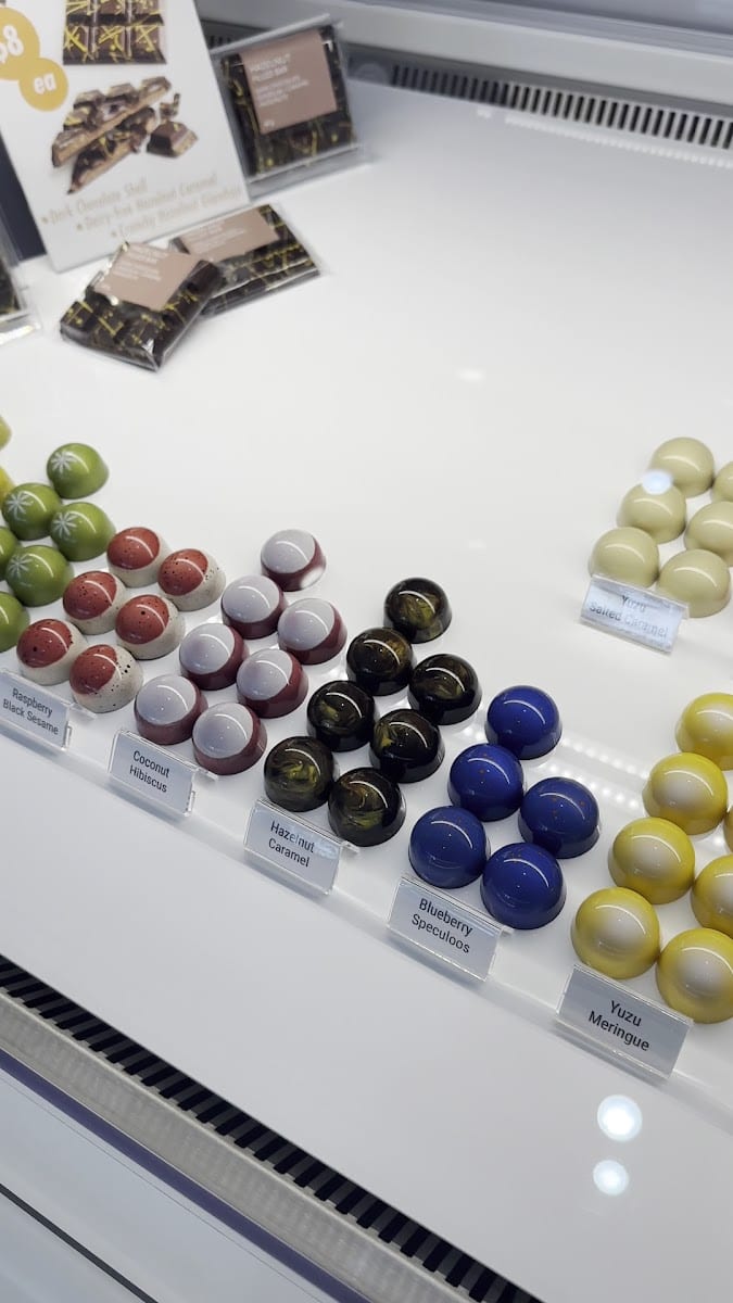 Mellis Chocolate, photo 2