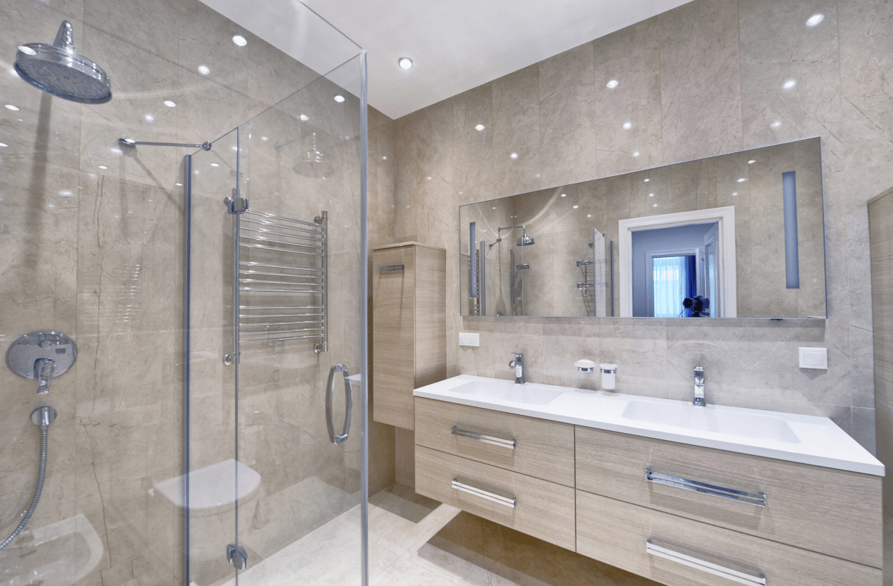 A R Plumbing & Heating