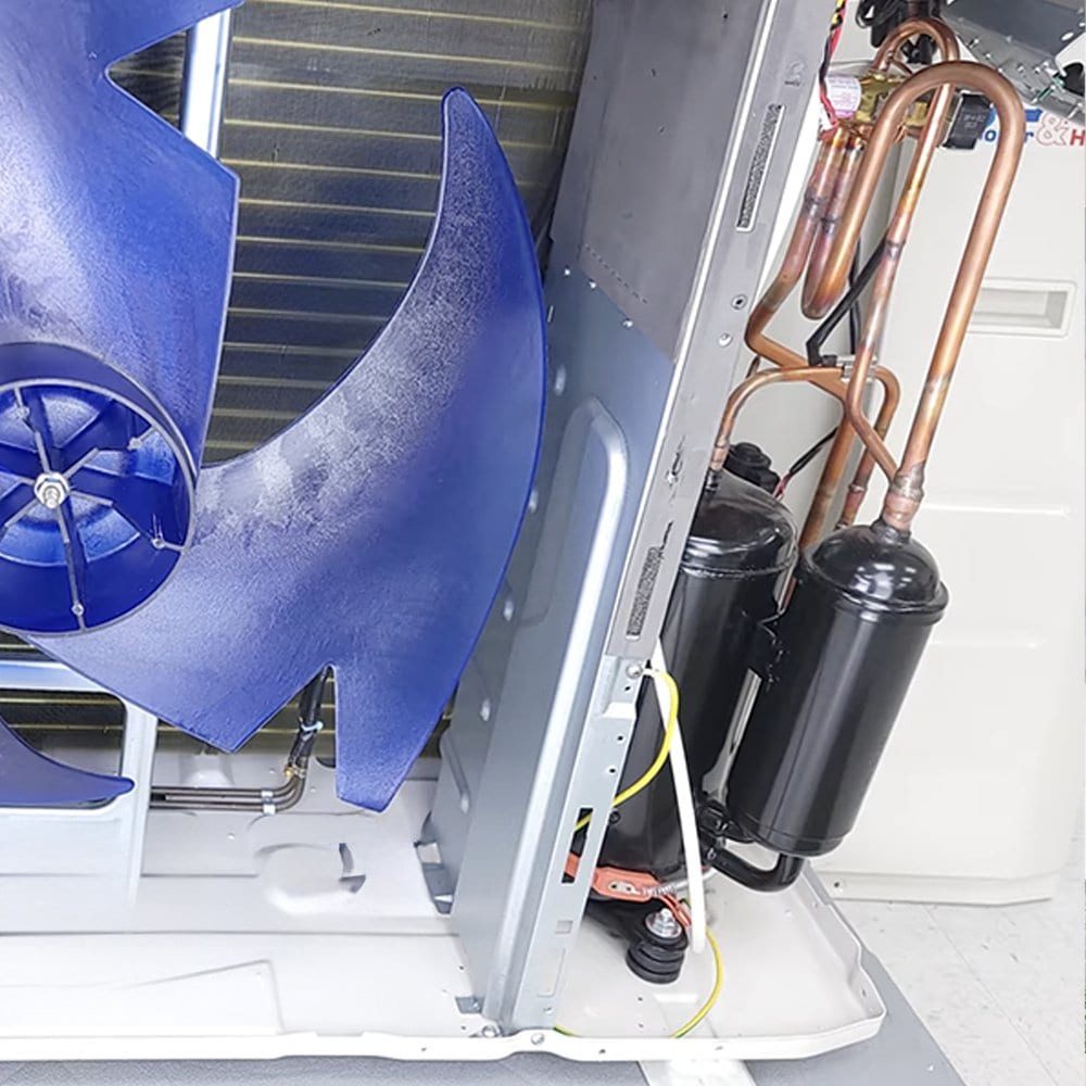 Dependable Round Rock HVAC Repair, photo 3