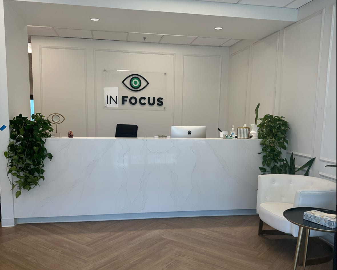 Innovative EyeCare: Ortho-k & IPL Dry Eye Treatment, photo 2