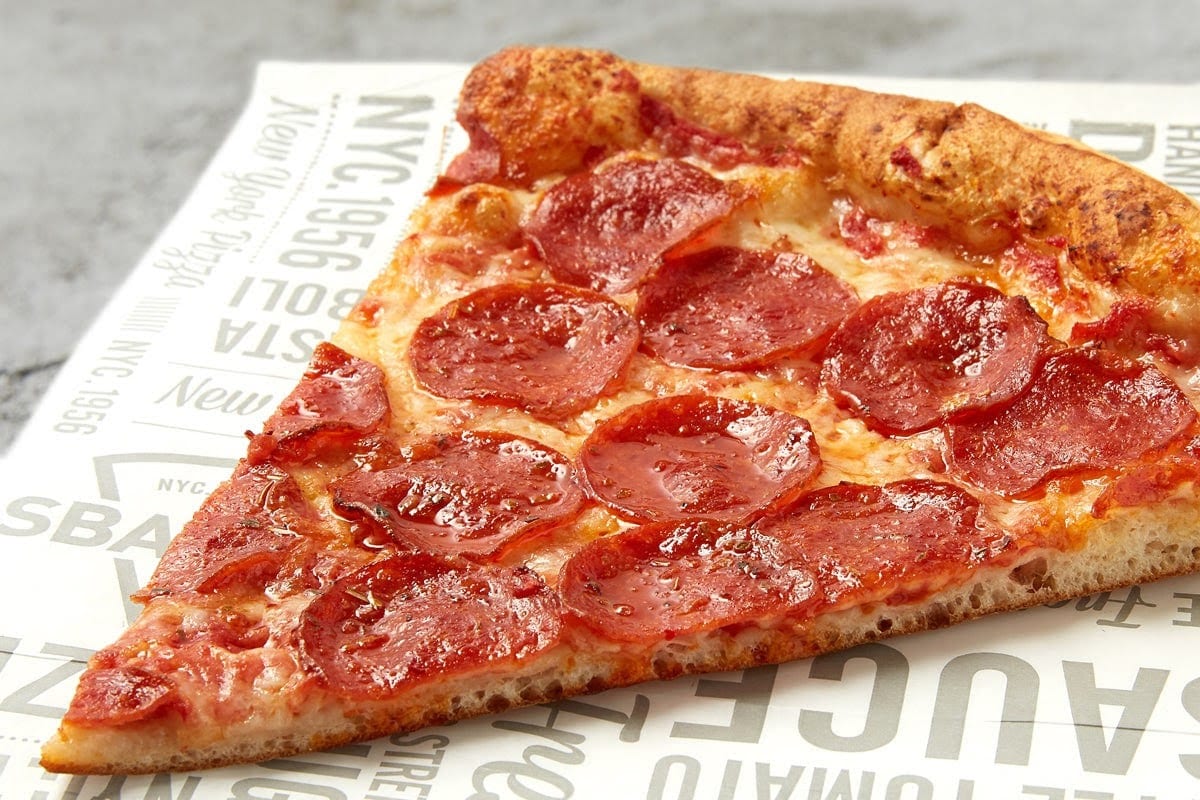 Sbarro, photo 2