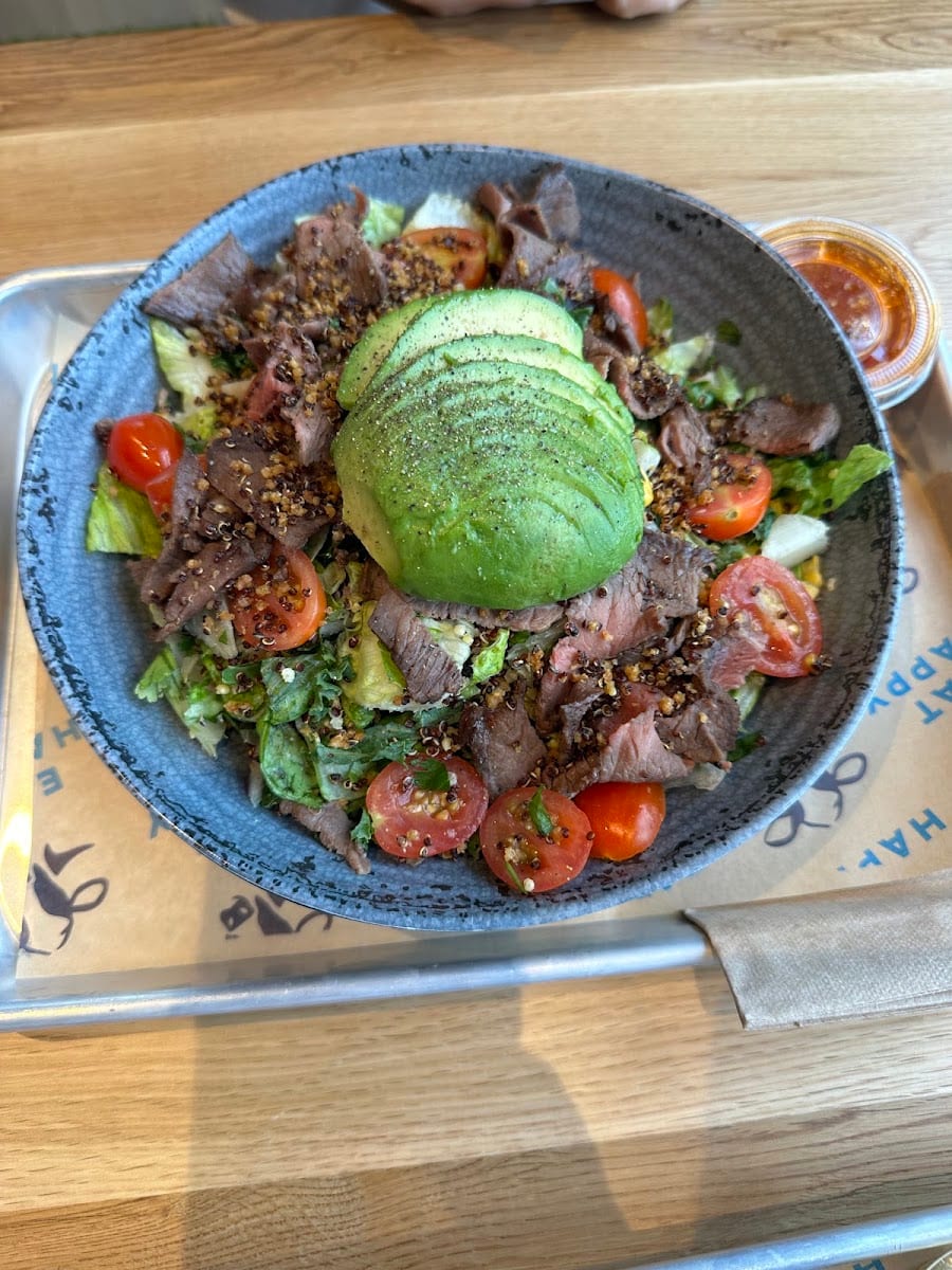 Mendocino Farms