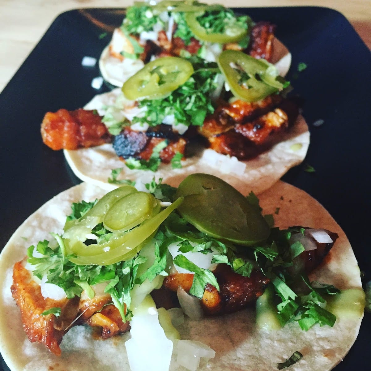 El Pocho Antojitos Bar