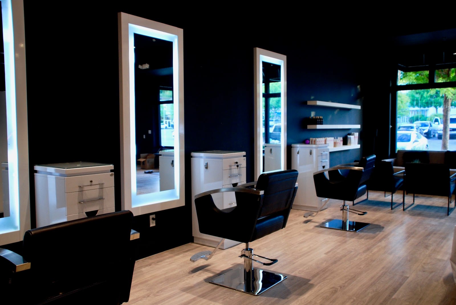 Salon Unity, photo 2
