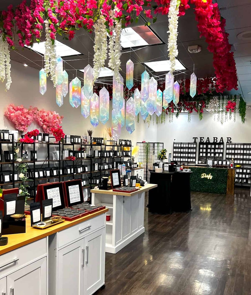 Tucson Tea Company - Largest Selection of Loose-Leaf Tea in Tucson, Arizona