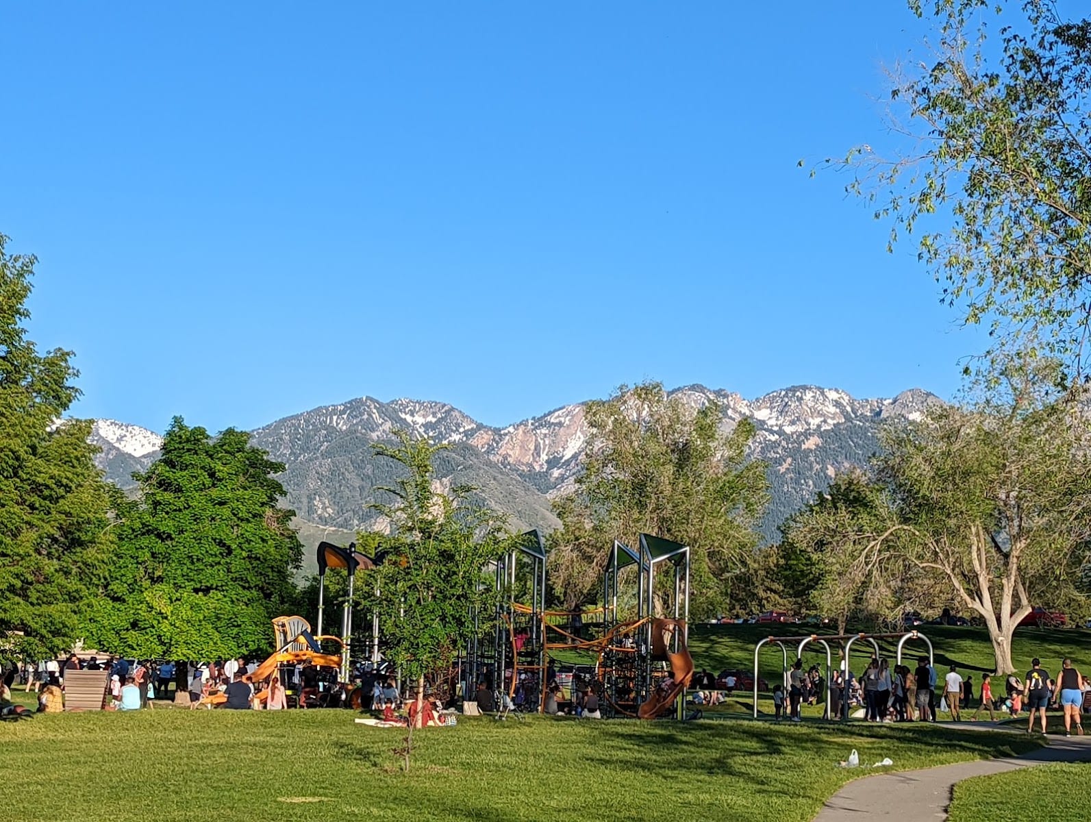 Playground