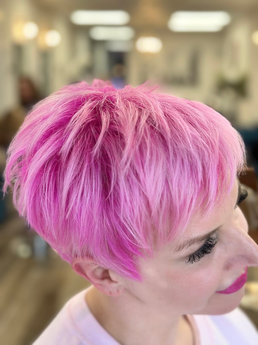 Blush, photo 3
