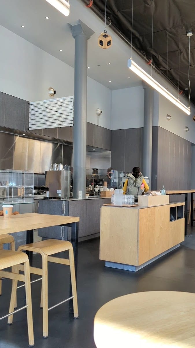 Blue Bottle Coffee, photo 2