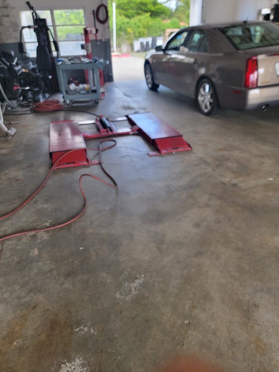 CPL MULTI TIRES LLC