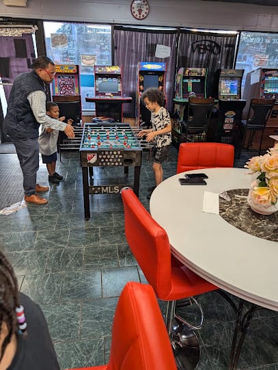 Mookie's Munchies Battle Creek