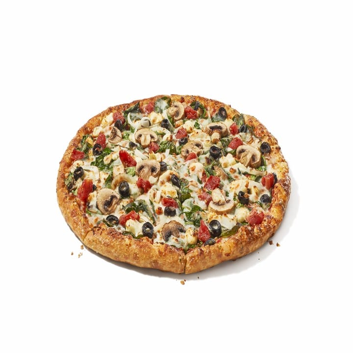 Domino's Pizza, photo 4