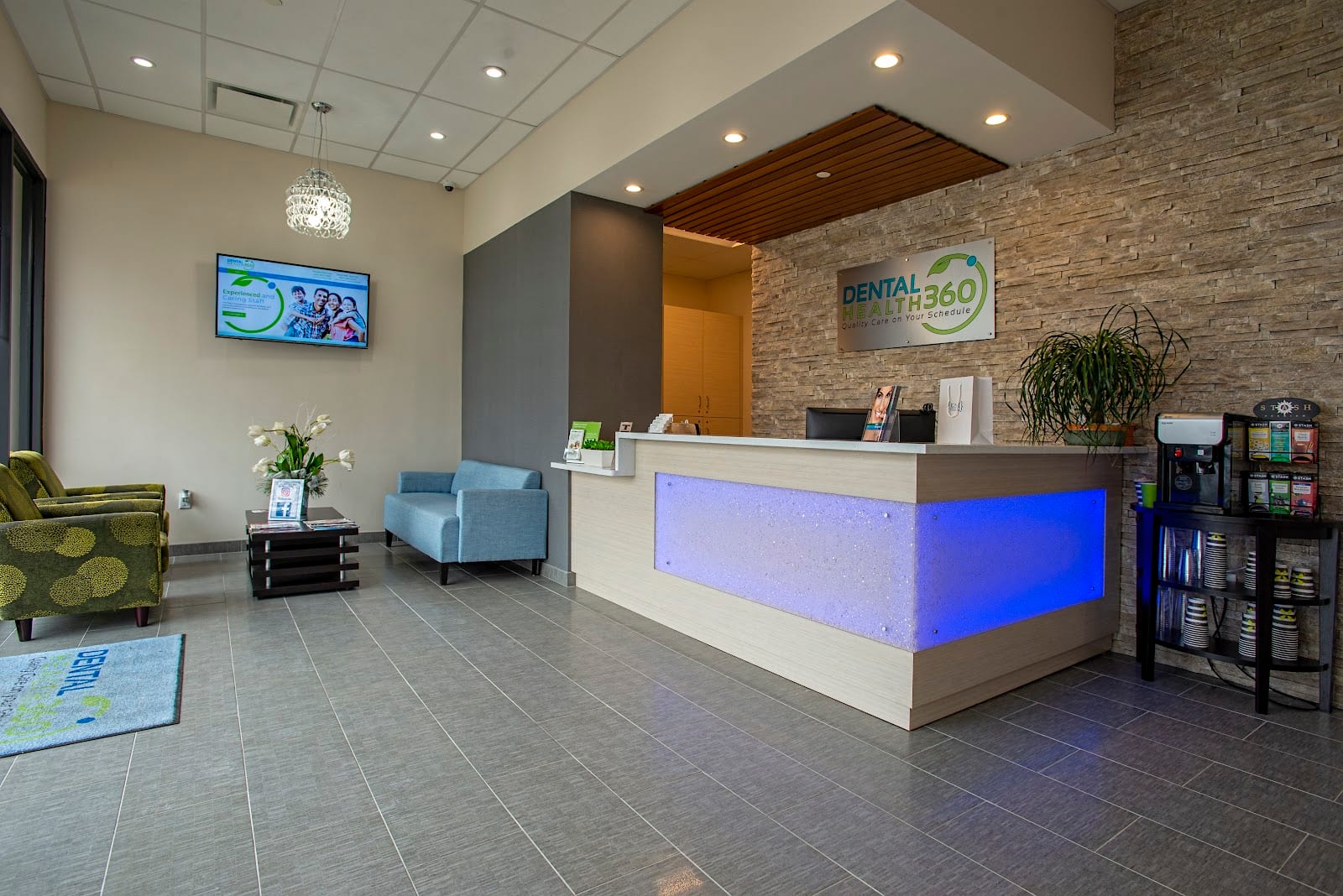 Dr. Dmitry Stillman - Emergency and Family Dentist in Paramus, photo 2