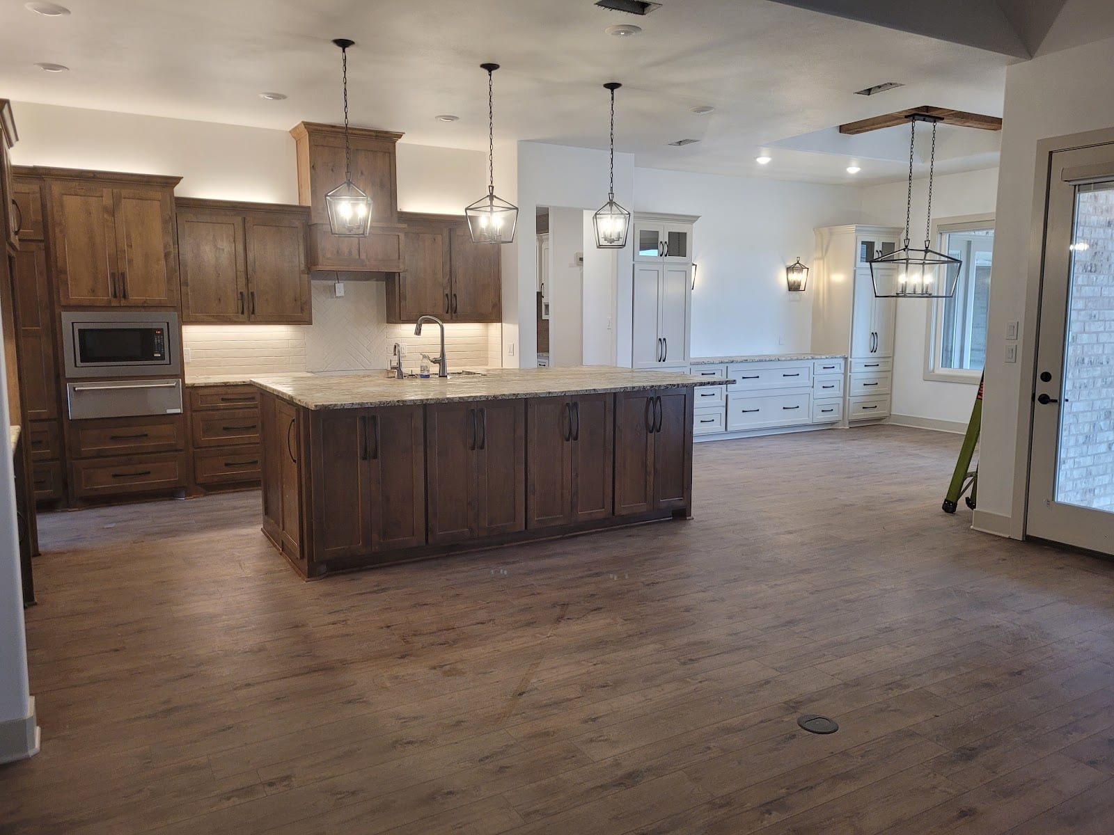 2JW Remodeling