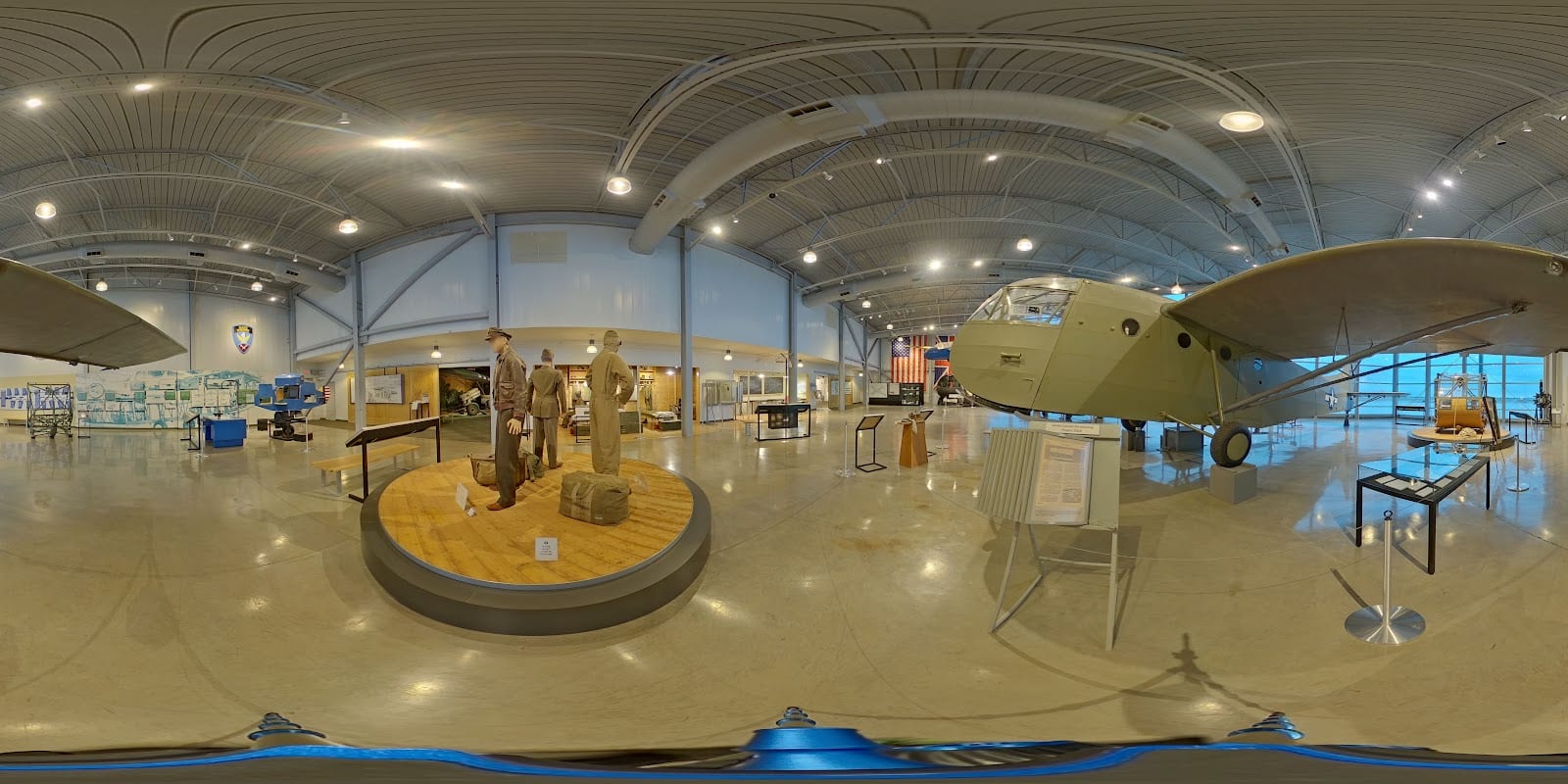Silent Wings Museum