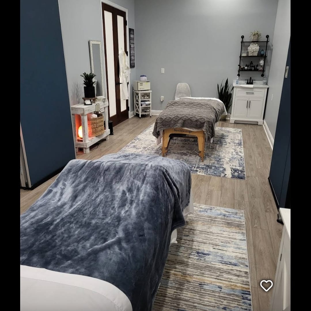 Friends Day Spa & Salon, photo 4