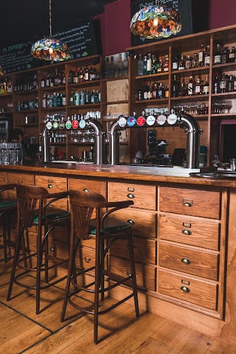 Josy Pub, photo 2