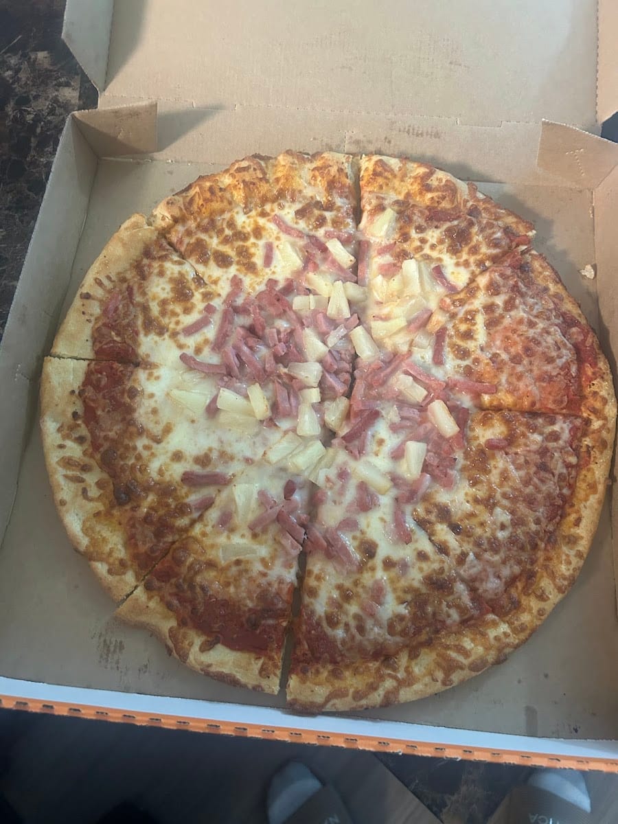 Little Caesars Pizza, photo 3
