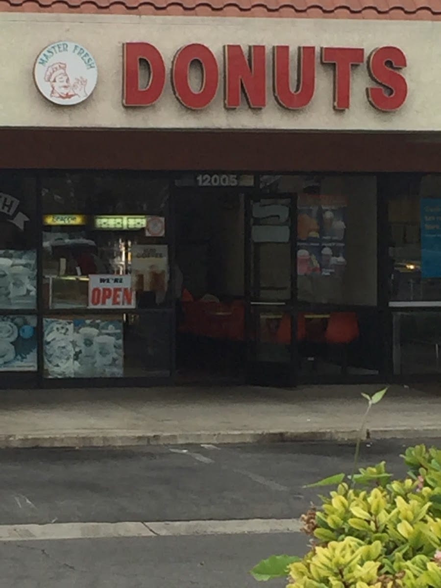 Master Fresh Donuts, photo 2
