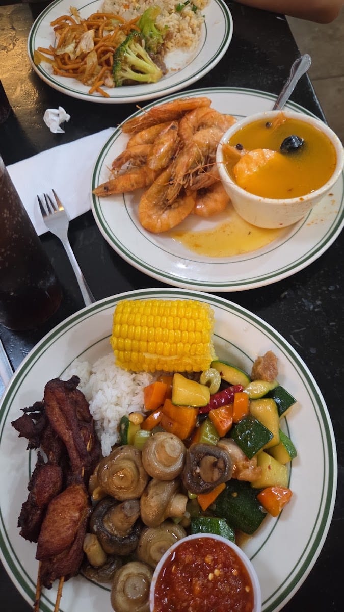 Buffet@Asia, photo 3