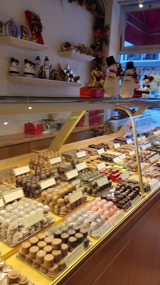 Teuscher Chocolate, photo 2