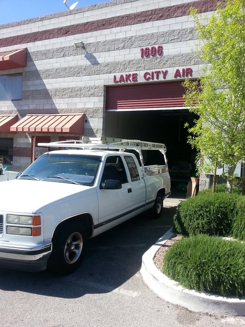Lake City Air Conditioning
