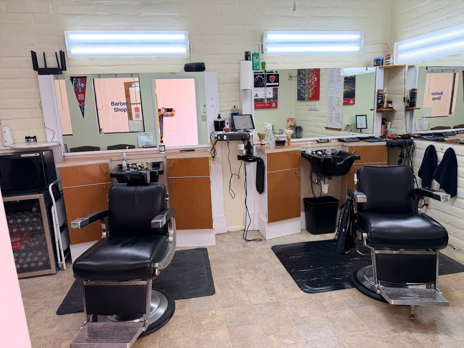 Old Pueblo Barbershop, photo 4