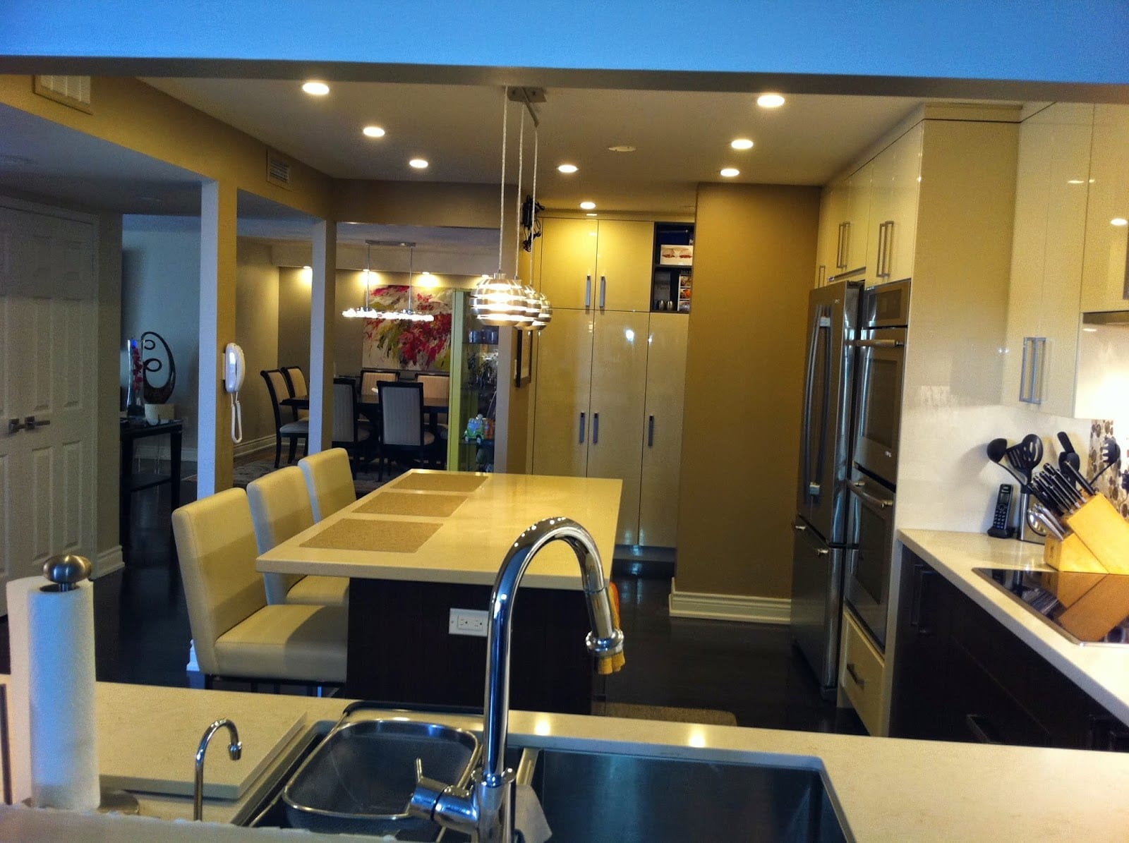 LCP Electrical Services