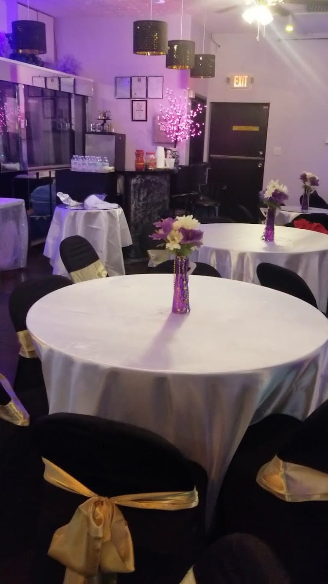 D'JMB Ballroom & Event Center, photo 2