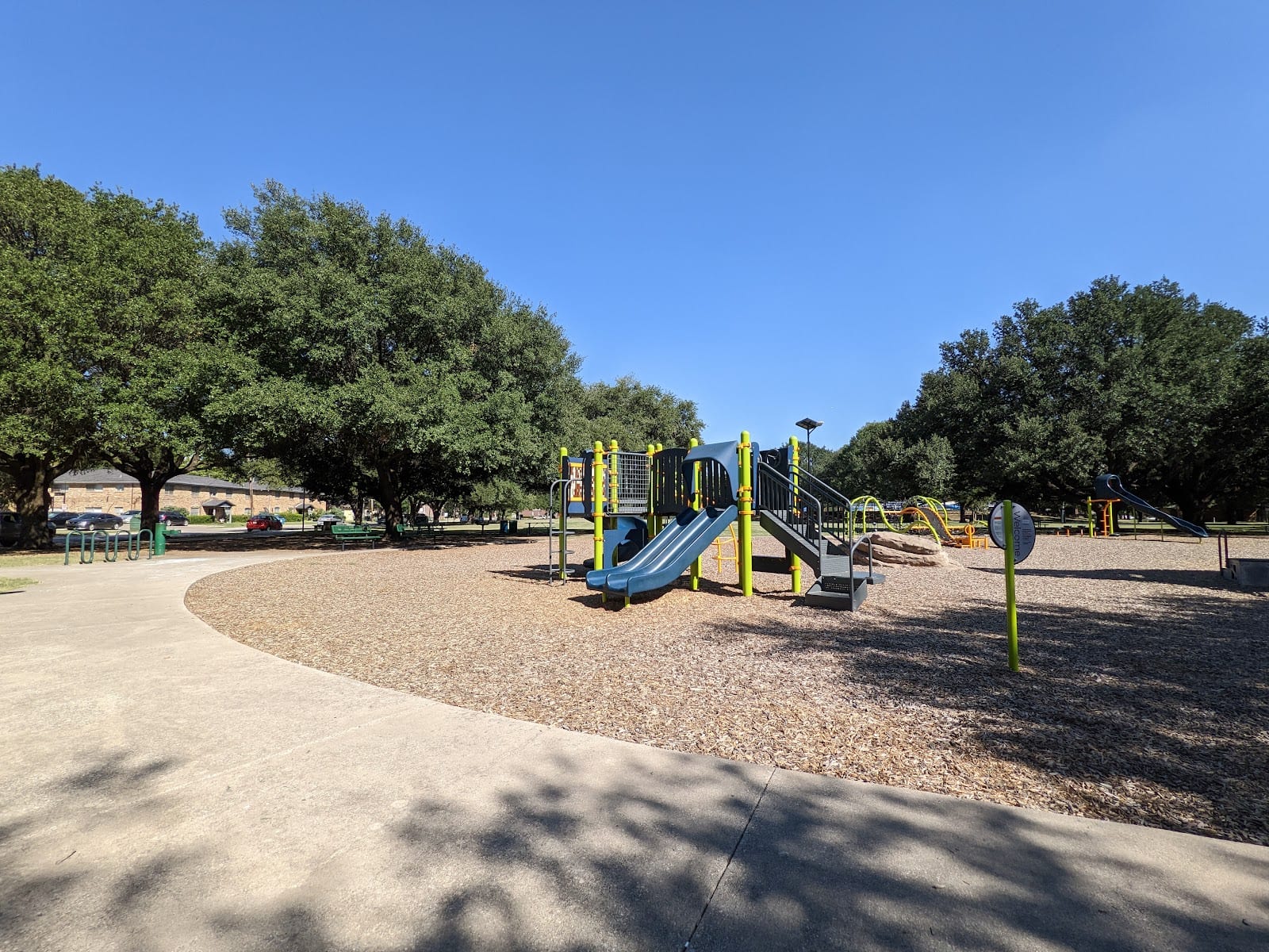 Quakertown Park