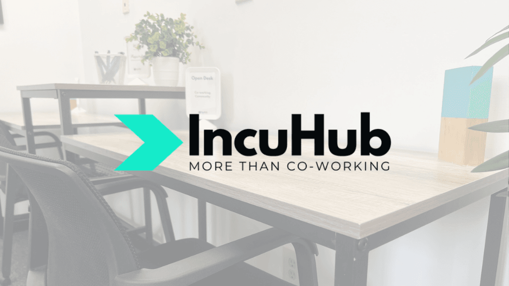 IncuHub - Newport News: Mailboxes, Desks, Offices