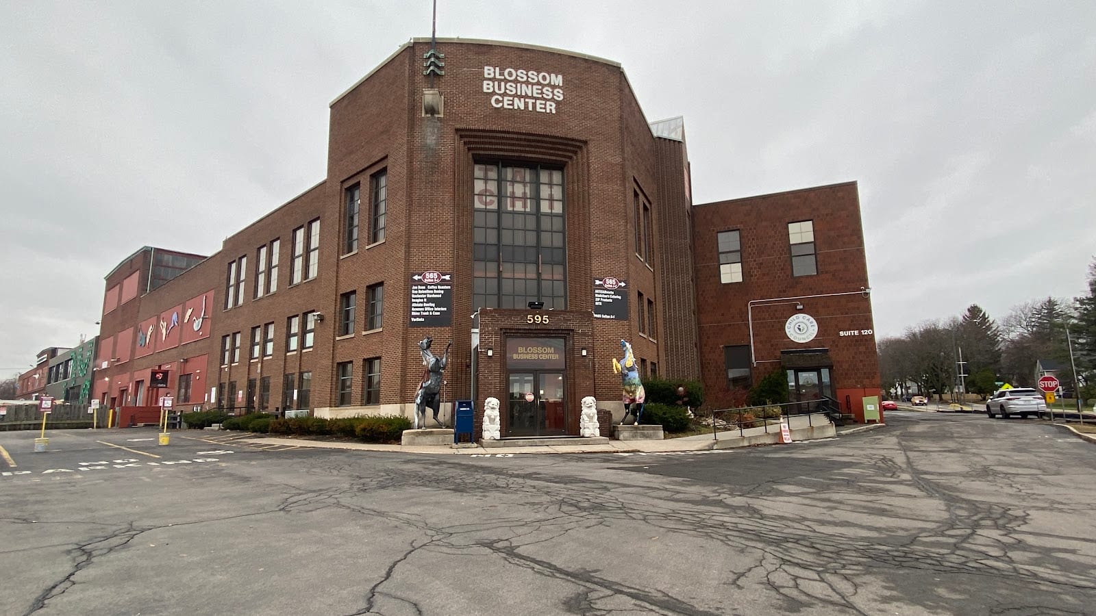 The Rochester T'ai Chi Ch'uan Center, photo 3
