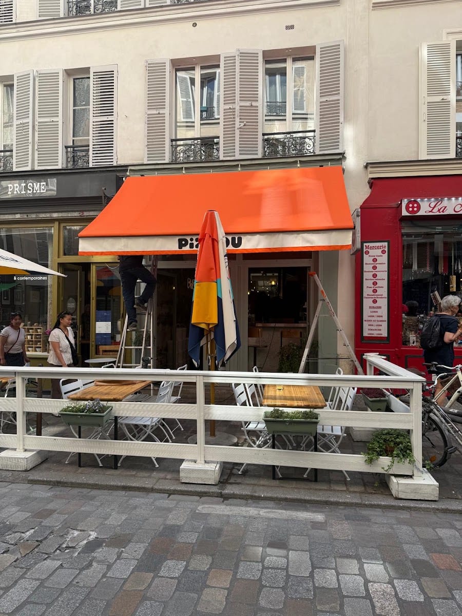 Pizzou Aligre, photo 2