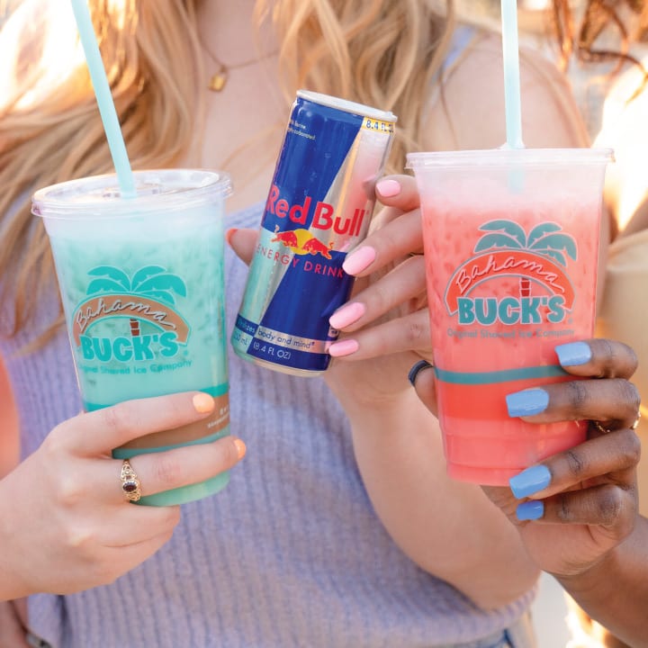 Bahama Buck's - Round Rock, photo 3