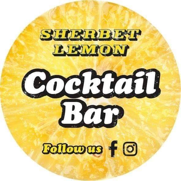 Sherbet Lemon