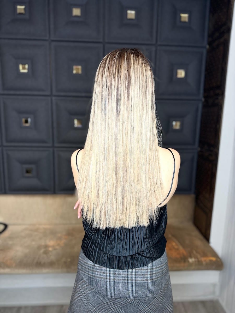 Neda Beauty & Hair Salon, photo 4