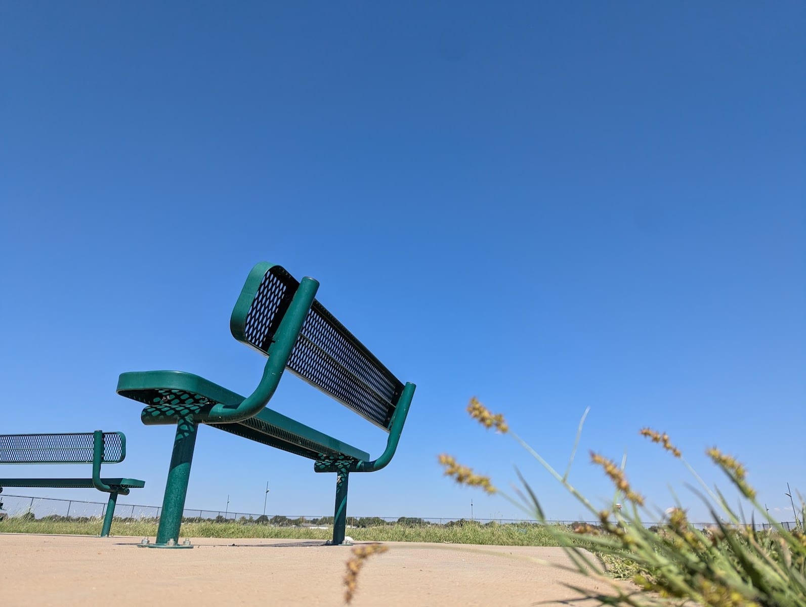 Shallowater Dog Park