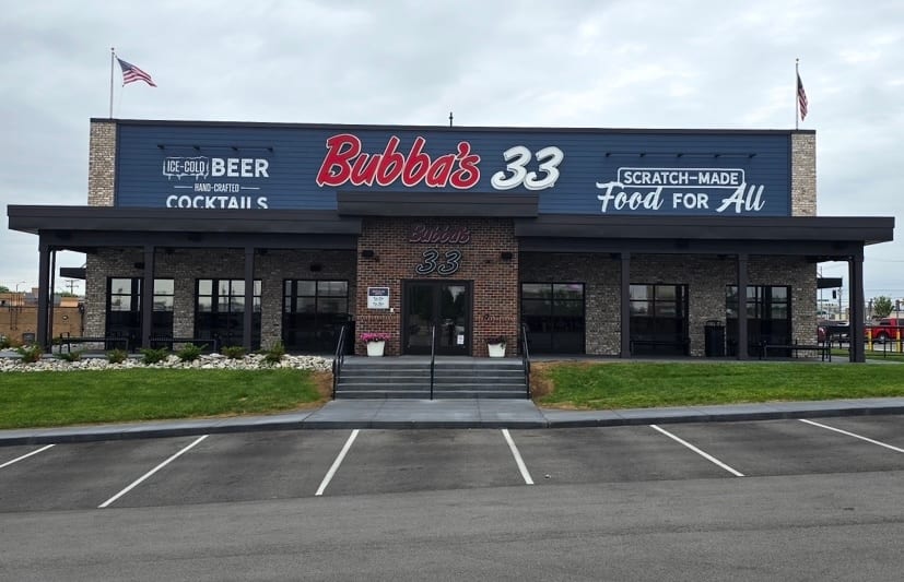 Bubba's 33, photo 2