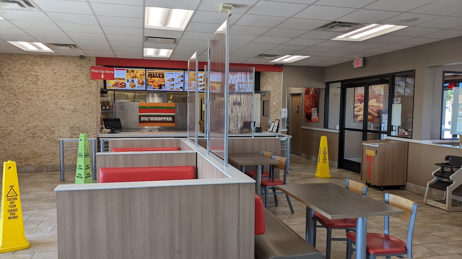 Burger King, photo 2