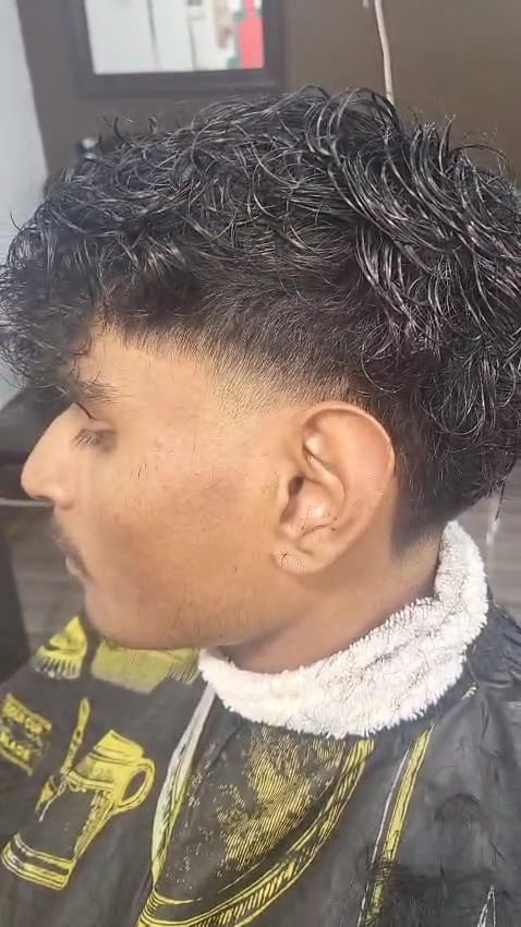 Broadview Barber Salon, photo 4