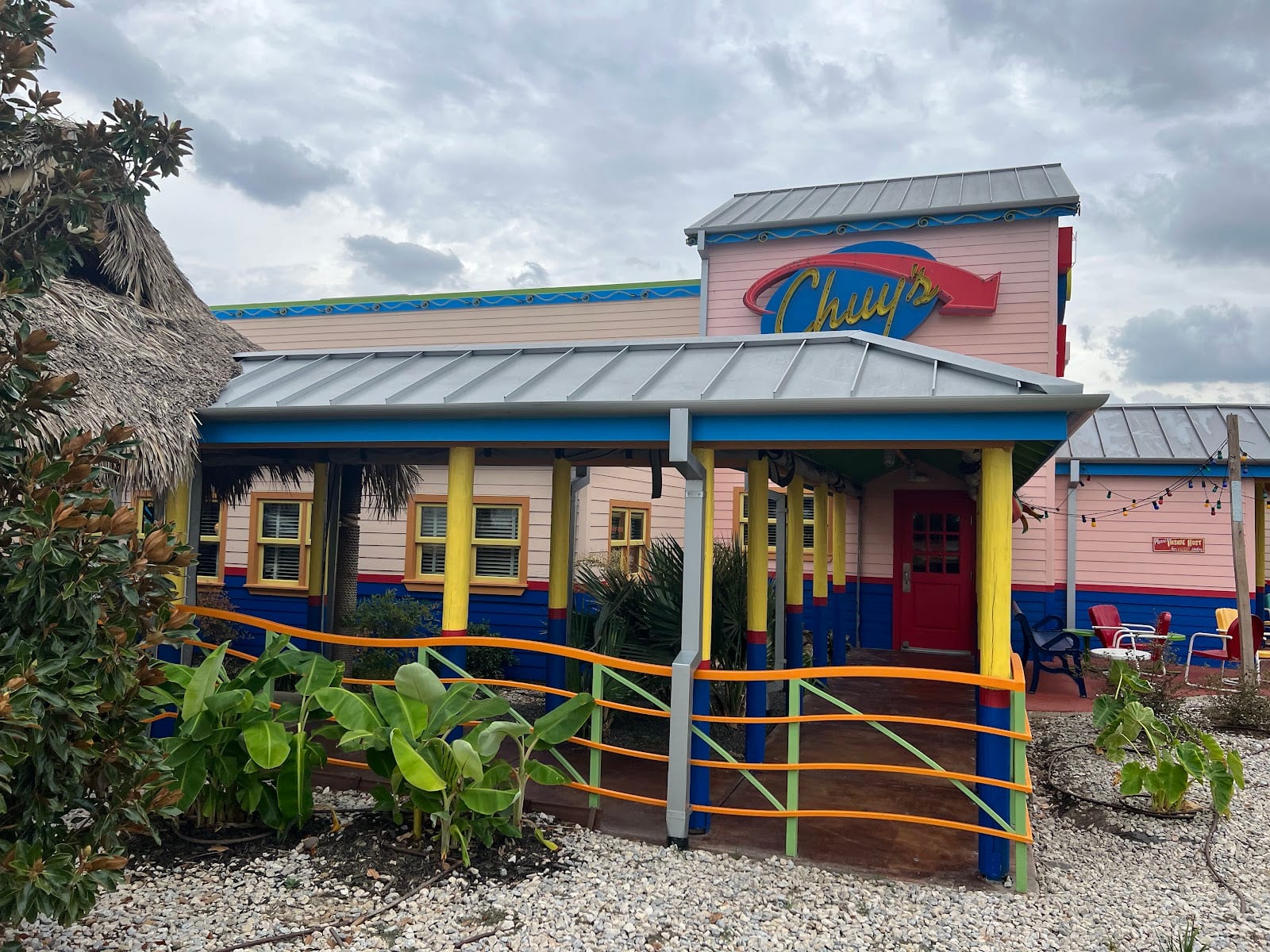 Chuy's, photo 2