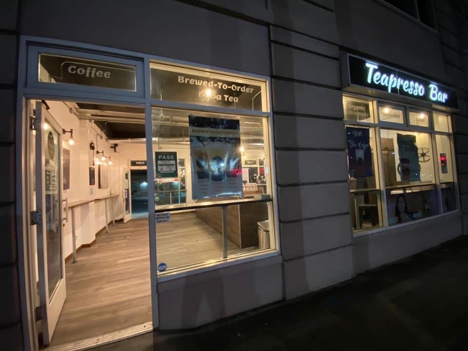 Teapresso Bar - Keeaumoku, photo 2