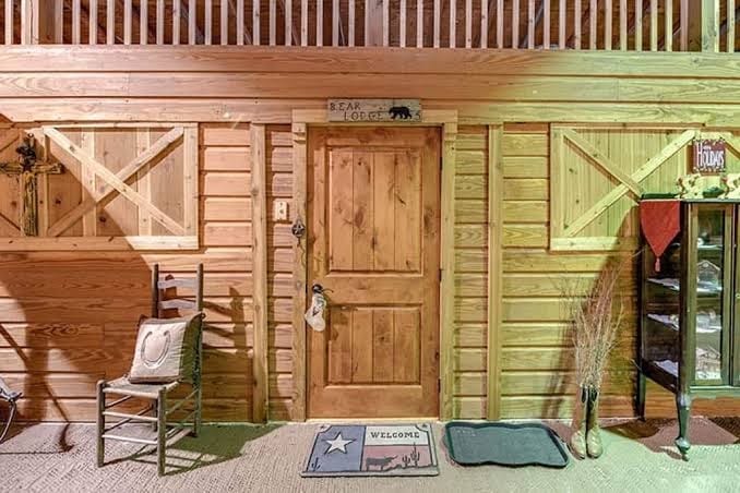 Tiny Quaint Room Perfect for a Small Family Escape in Texas, photo 2