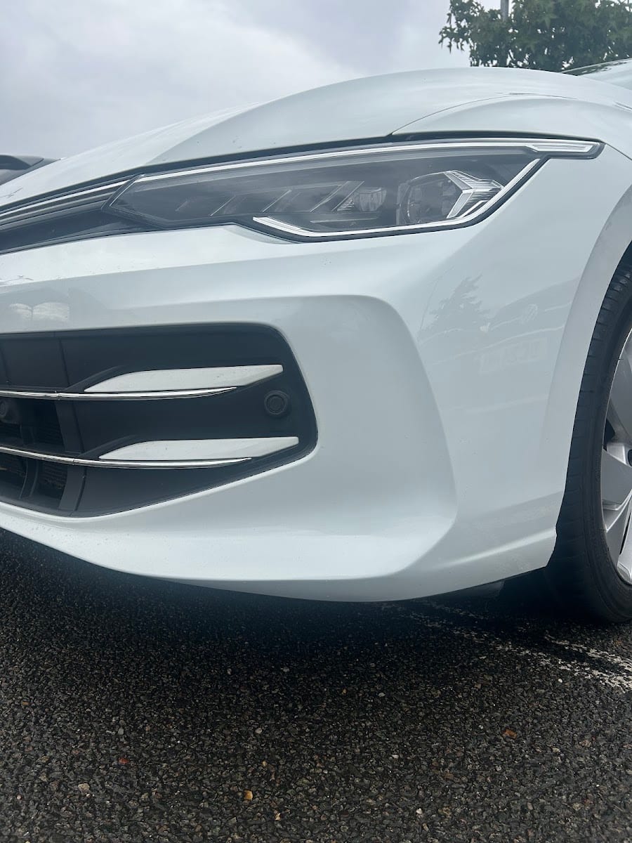 Vehicle Paintwork Specialists Ltd