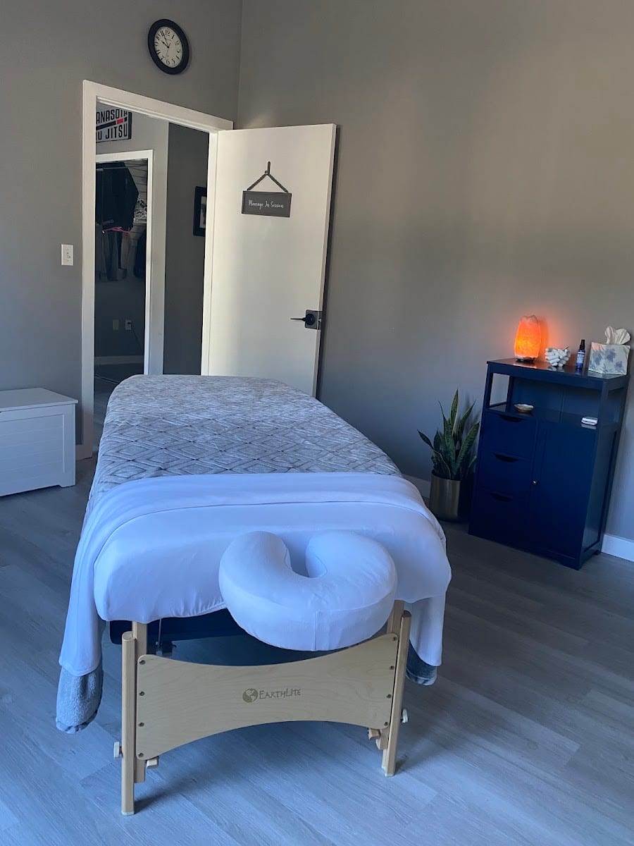 Manasota Integrative Massage, photo 2