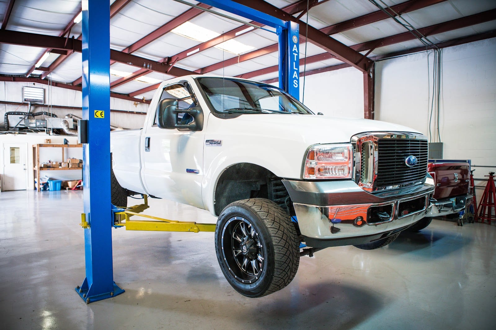 Holder’s Diesel Performance, photo 4