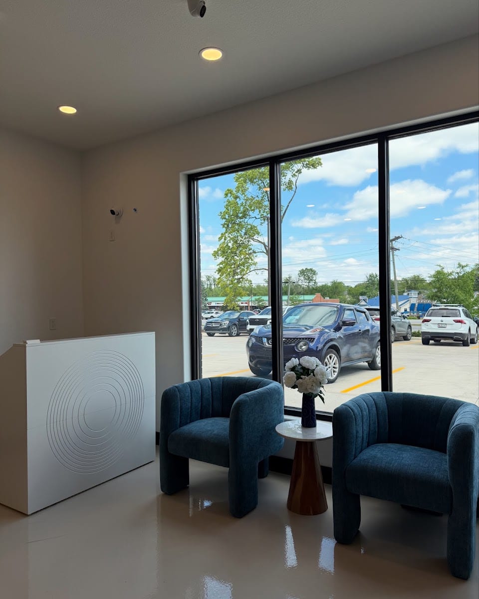 Hello Beauty Salon and Spa, photo 2