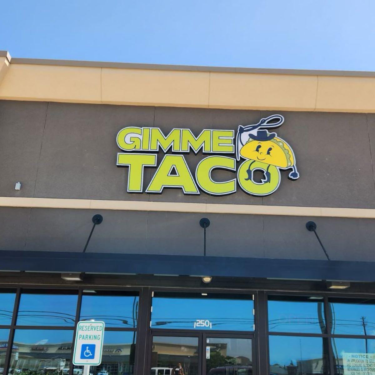 Gimme Taco, photo 2