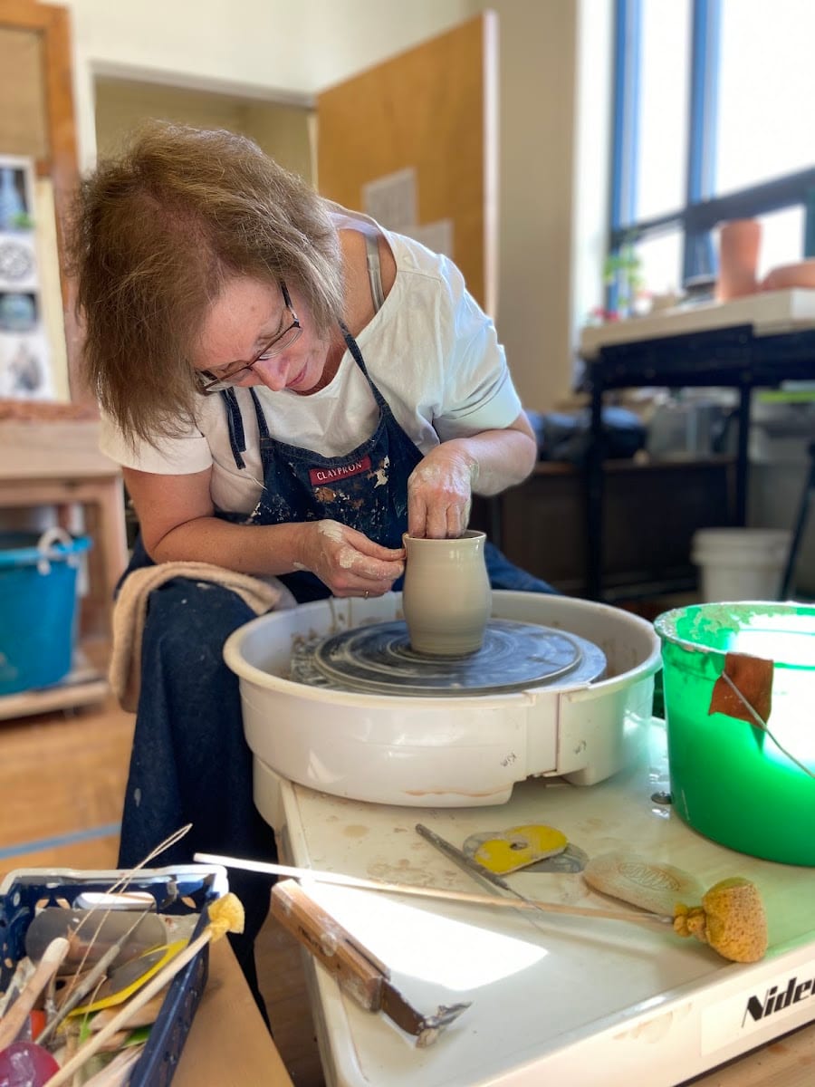 Sanctuary Pottery Studio, photo 4