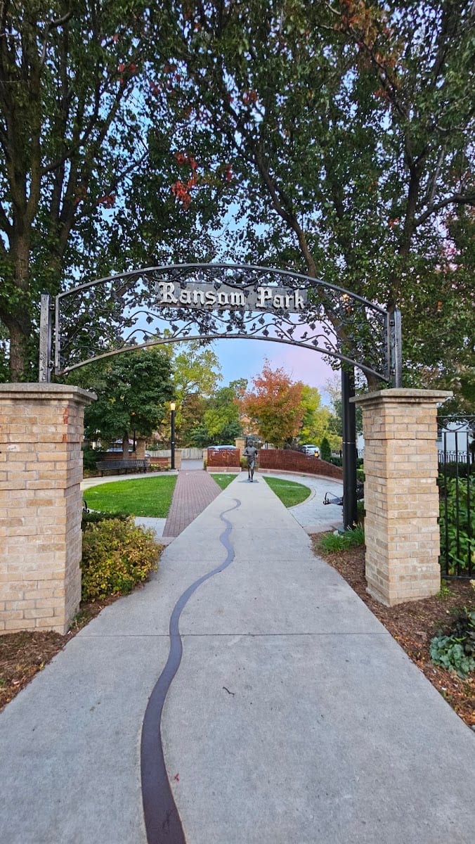 Ransom Park, photo 3