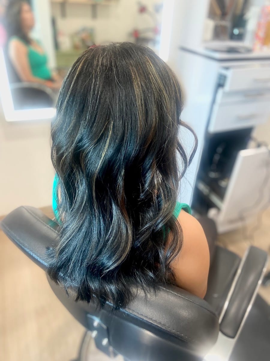 Create hair studio, photo 2